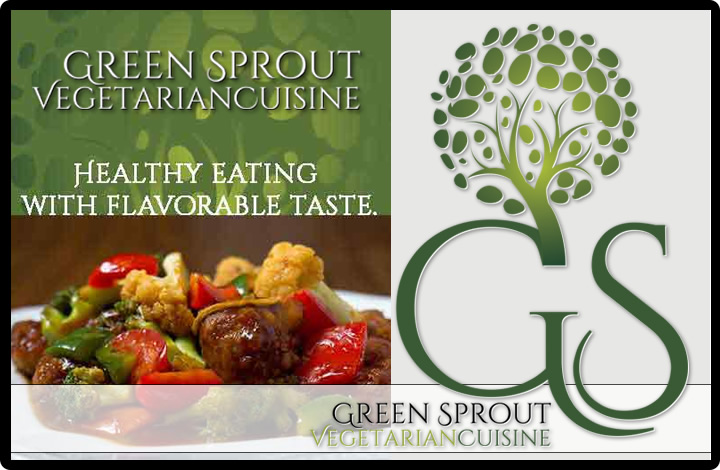 Green Sprout Vegetarian Cuisine